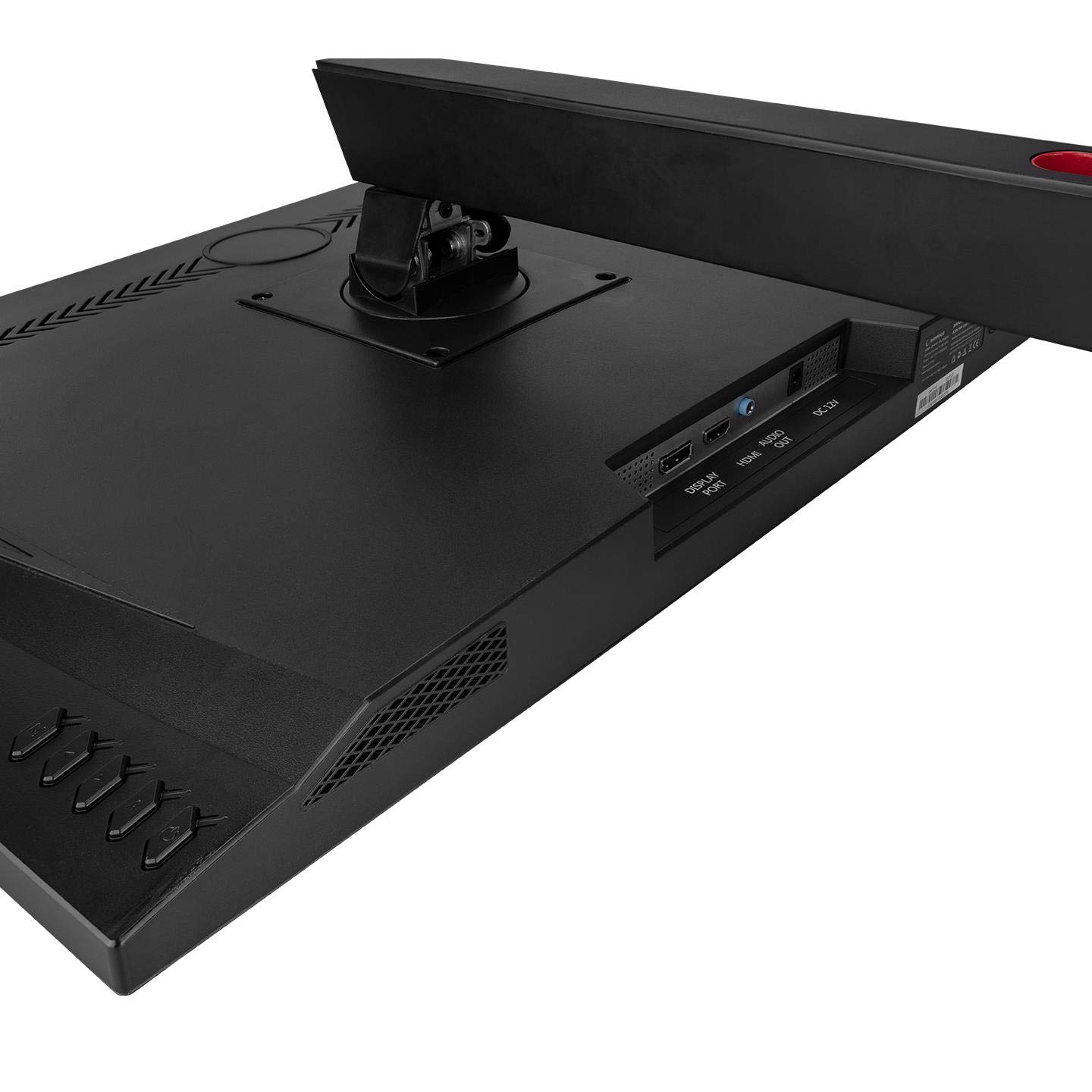 Rampage RM-244 FLASH 24
